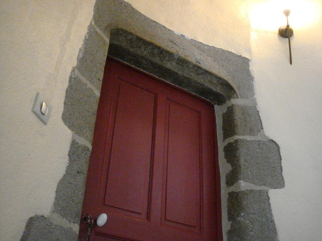 Hotel La Maison De Justine Murat  Exteriér fotografie