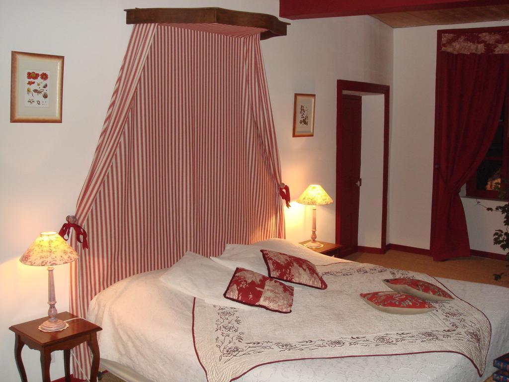 Hotel La Maison De Justine Murat  Exteriér fotografie
